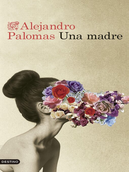 Title details for Una madre by Alejandro Palomas - Wait list